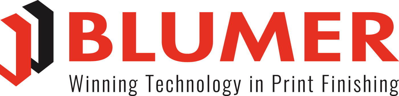 Blumer Logo
